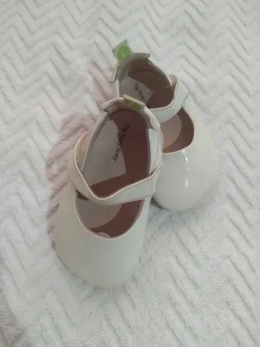 Sapatilha Infantil Tip Toey Joey