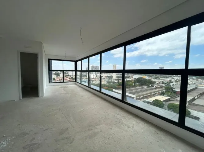 Apartamento Reserva Luisa Tomazelli - Andar Alto e Sol da Manha