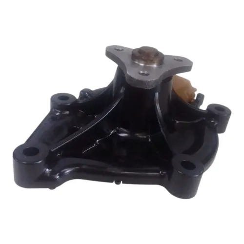 Bomba Dágua Do Mini Cooper Peugeot  Thp  1.6 08/13