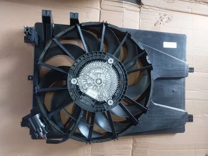 ELETROVENTILADOR DA MONTANA 2017/...