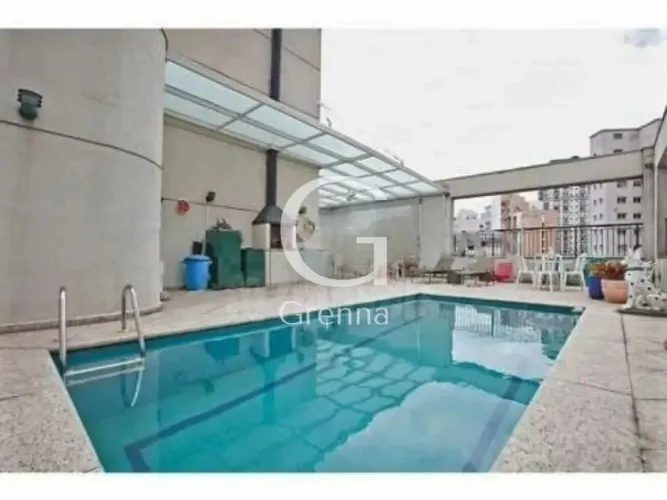 Cobertura à venda em Moema - SP | 492m²