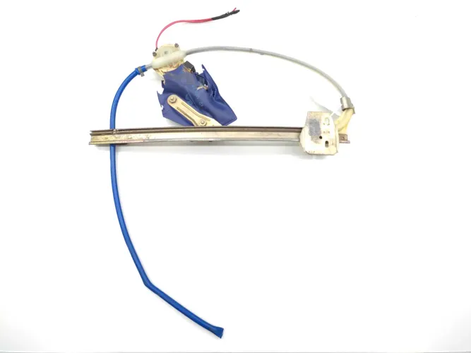 Máquina Vidro Elétrico Traseiro Esquerdo Santana 1998 97 96
