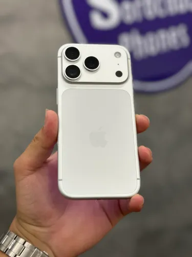 iPhone 17 Pro 256GB - Lacrado, Novo