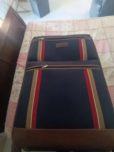 Vendo mala Tommy original 