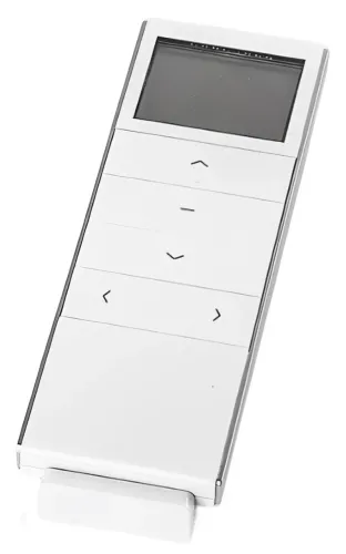 Controle Remoto Pérsiana 15 Canais Dc1602 Motorizada Smart Home