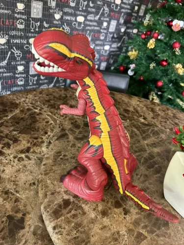 Imaginext Ultra T-Rex - Fisher-Price