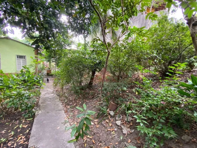 Terreno à venda, 600 m por 898.000 - Barro Vermelho - São Gonçalo-RJ