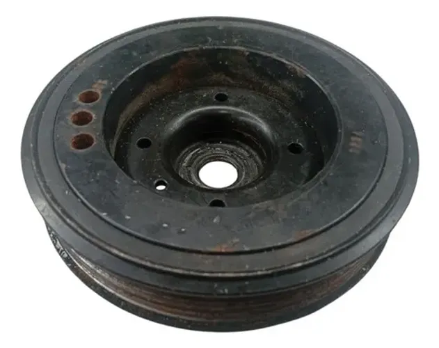 Polia do Virabrequim VW Tiguan 2.0 TSI 2010 a 2012