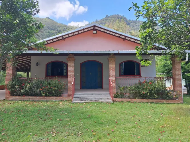 Chácara em Alfredo Chaves 