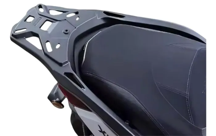 Suporte Bagageiro Yamaha Xmax - (Todos os anos)