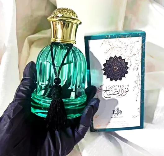Perfume Noor al Sabah  - Eau de Parfum
