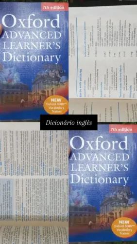 Dicionário