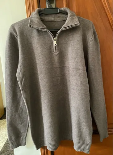 Suéter Masculino.