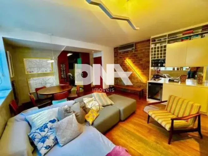 Apartamento : Padrão / Residencial / Ipanema