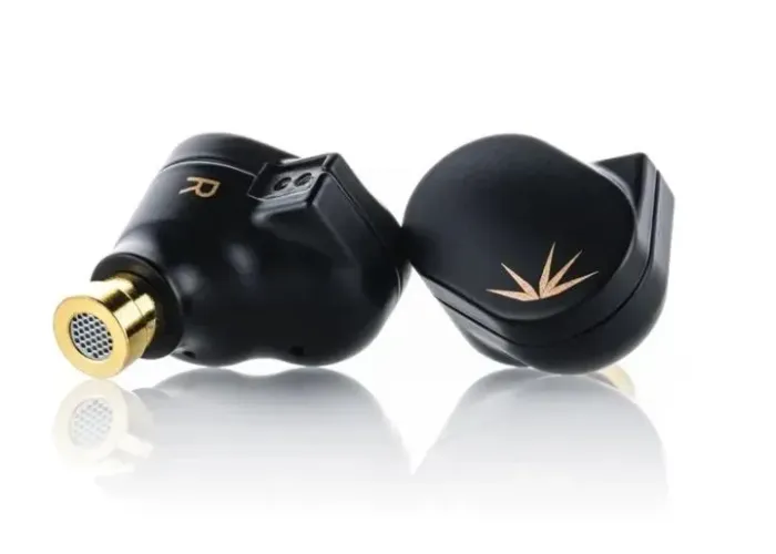 Fone de ouvido Moondrop chu 2