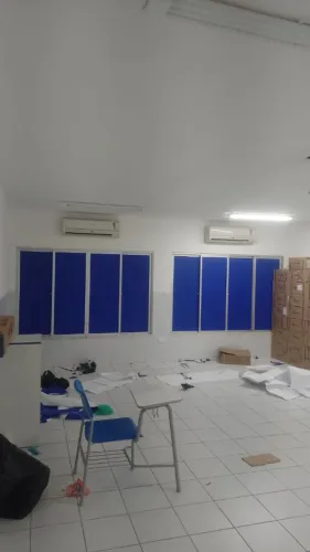 PELÍCULAS RESIDÊNCIAIS, COMÉRCIO EM GERAL.