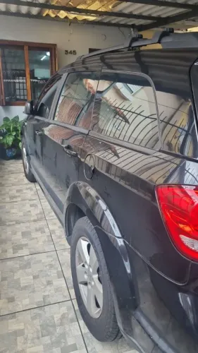 Vendo Dodge Journey v6 3.6 2012 