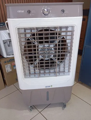 Climatizador Climat 50 Litros - 280w Potêncial 