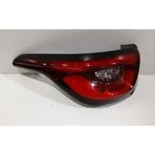 Lanterna Fiat Toro 2020