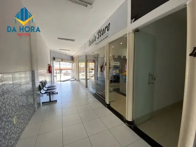 PRÉDIO COMERCIAL PARA LOCAÇÃO E VENDA PRÓXIMO A AYRTON SENNA