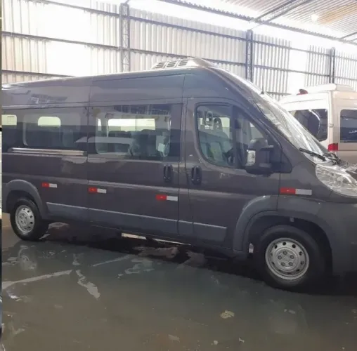 Oportunidade Ducato 2020