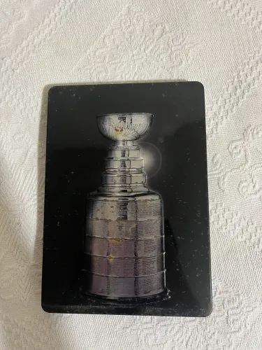 NHL 13 Steelbook Stanley Cup Edition