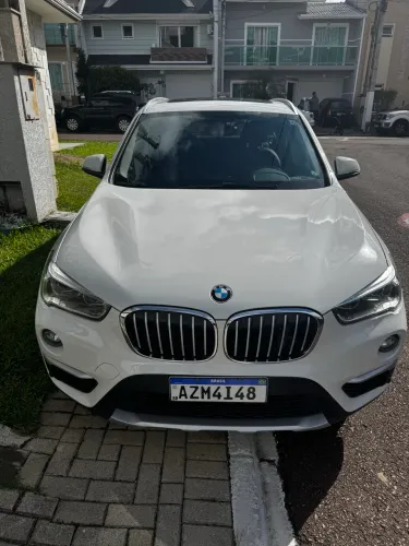BMW X1 2019 - Oportunidade