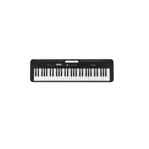 Teclado Musical CT-S200 Preto Casio