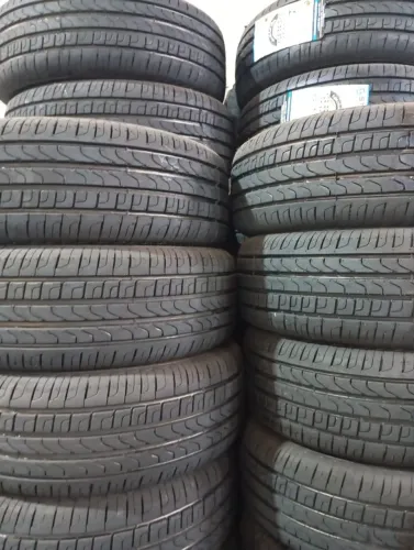 Super desconto nos pneus remoldes aro 16 195/55 240,00 á vista