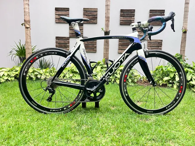 KUOTA KHARMA EVO di2 アルテグラ kuota kharma