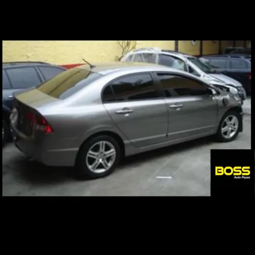 Civic 2008 