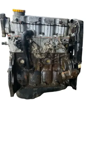 Motor parcial Corsa super 1.0 96 gasolina