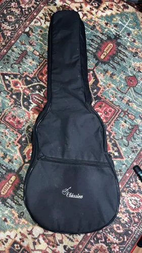 Bag/ Capa Violão Classico