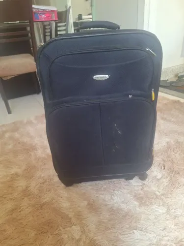 Maleta de Viagem 23kg