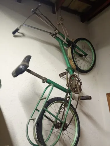 BICICLETA BELITE CALOI DOBRAVEL 