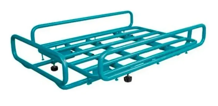 Suporte Carrinho De Mão 199116-7 Makita Azul-petróleo