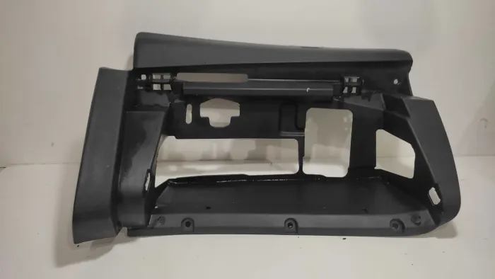 Alojamento Porta Luva Painel Nissan Frontier 2.3 2019