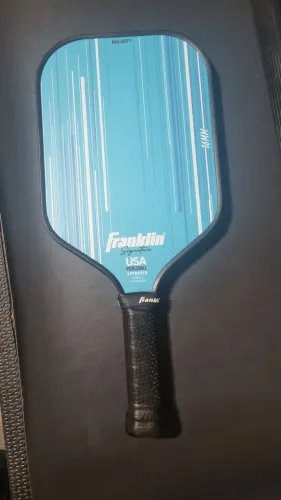 Raquete de pickleball FRANKLIN SIGNATURE 16mm