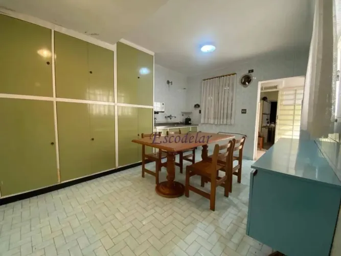 Sobrado à venda, 102 m² por R$ 520.000,00 - Tucuruvi - São Paulo/SP