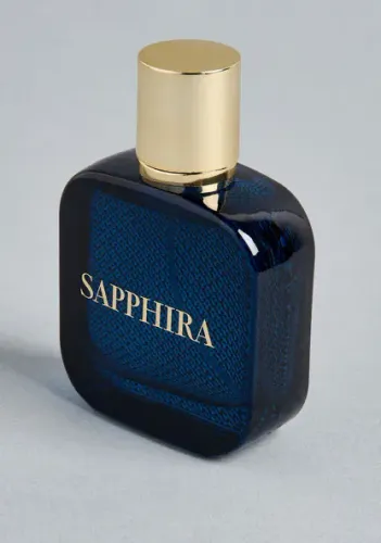 Perfume árabe feminino