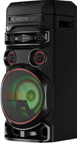 Caixa De Som Acústica LG Xboom Rnc7