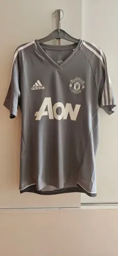 Camisa Manchester United Original M (Não baixo o valor)