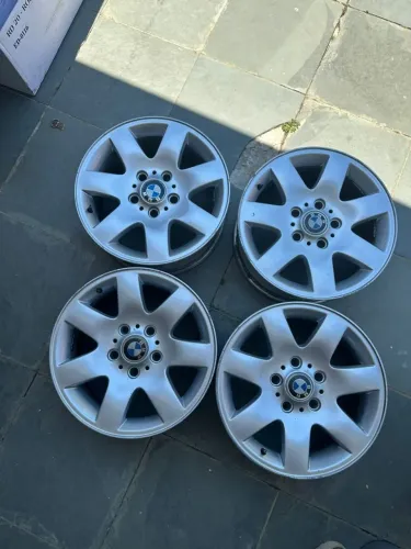 4 RODAS ED0116 ARO 20