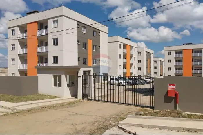 Apartamento para LOCAÇÃO no Bairro Vila Maria