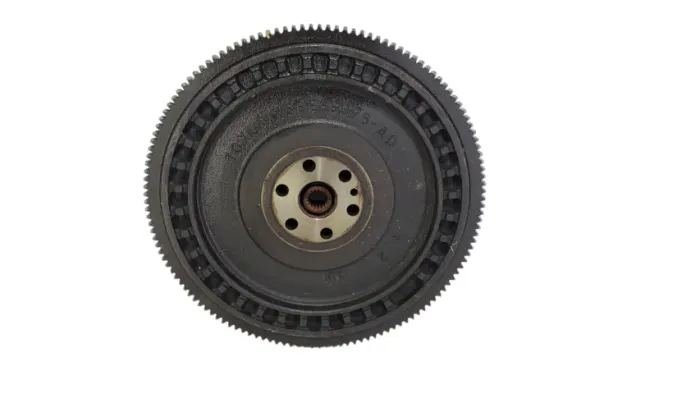 Volante do motor cremalheira Ford Fiesta street Ka Zetec 1.0 2000 a 2002