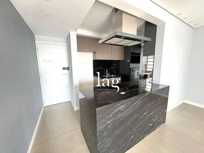 Apartamento com 2 quartos à venda, 72 m² por R$ 750.000 - Condomínio Lá Vista Moncayo - So