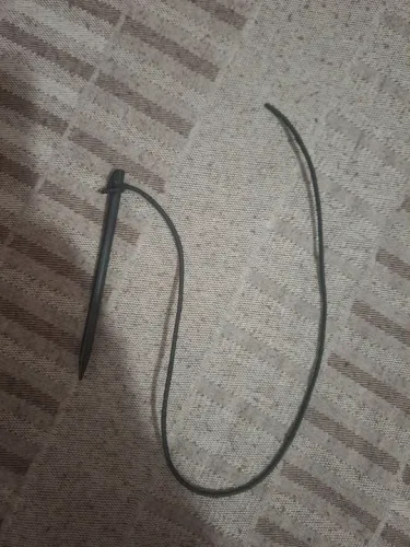 Caneta para PDA
