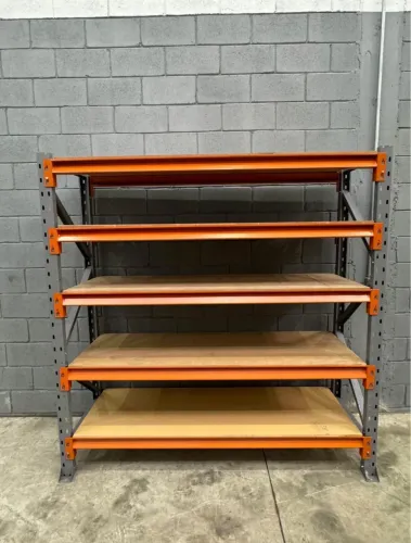 Mini porta Pallet?