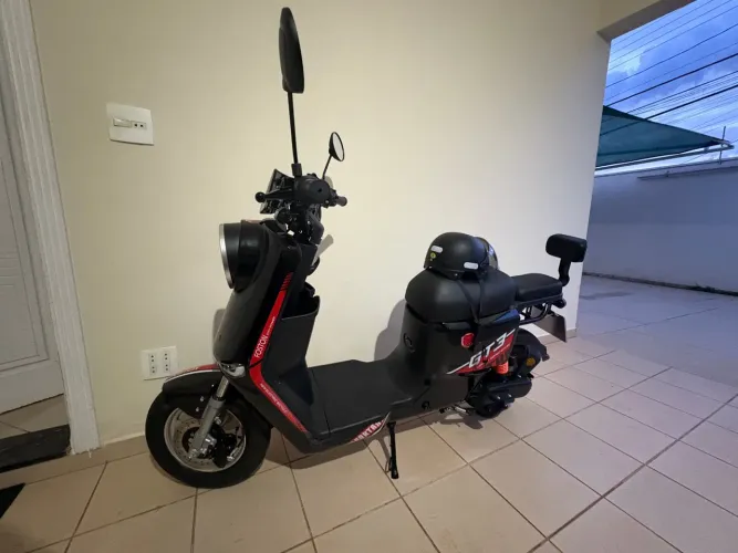 Scooter Elétrica Foston Gt3