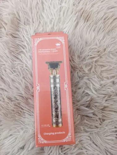 Máquina de corte de cabelo